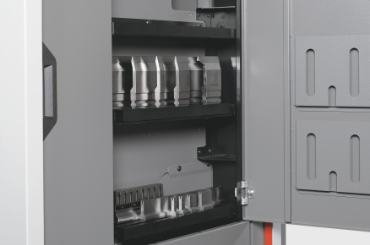 Versatile Tool Options